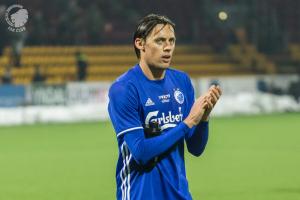 FC Nordsjælland - F.C. København - 26/02-2017