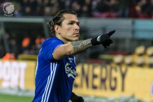 FC Nordsjælland - F.C. København - 26/02-2017