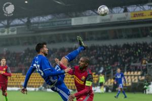 FC Nordsjælland - F.C. København - 26/02-2017