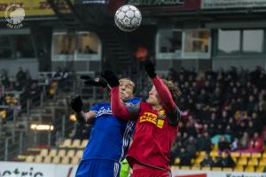 FC Nordsjælland - F.C. København - 26/02-2017