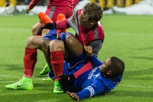 FC Nordsjælland - F.C. København - 26/02-2017