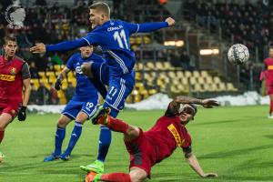 FC Nordsjælland - F.C. København - 26/02-2017
