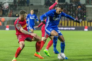 FC Nordsjælland - F.C. København - 26/02-2017