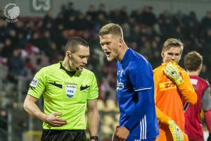FC Nordsjælland - F.C. København - 26/02-2017