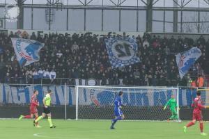 FC Nordsjælland - F.C. København - 26/02-2017