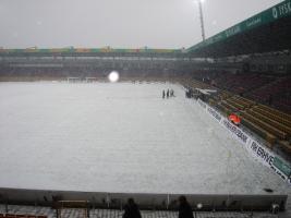 FC Nordsjælland - F.C. København - 26/04-2006
