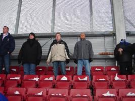 FC Nordsjælland - F.C. København - 26/04-2006