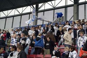 FC Nordsjælland - F.C. København - 26/04-2006