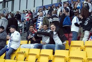 FC Nordsjælland - F.C. København - 26/04-2006