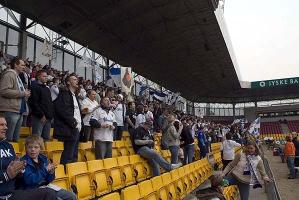 FC Nordsjælland - F.C. København - 26/04-2006