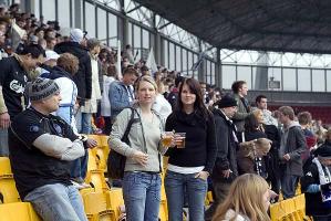 FC Nordsjælland - F.C. København - 26/04-2006