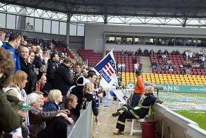 FC Nordsjælland - F.C. København - 26/04-2006