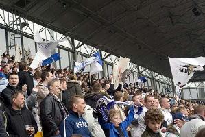 FC Nordsjælland - F.C. København - 26/04-2006