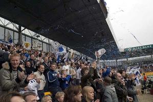 FC Nordsjælland - F.C. København - 26/04-2006