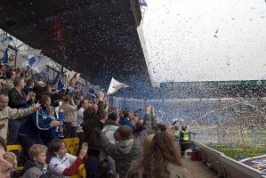 FC Nordsjælland - F.C. København - 26/04-2006
