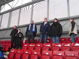 FC Nordsjælland - F.C. København - 26/04-2006