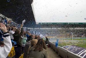 FC Nordsjælland - F.C. København - 26/04-2006