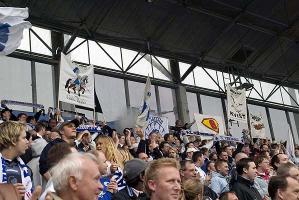 FC Nordsjælland - F.C. København - 26/04-2006