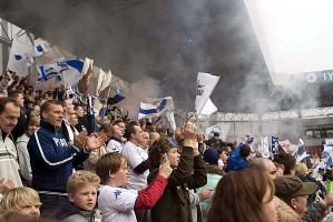 FC Nordsjælland - F.C. København - 26/04-2006