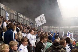 FC Nordsjælland - F.C. København - 26/04-2006