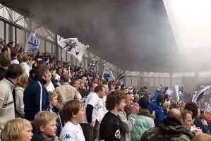 FC Nordsjælland - F.C. København - 26/04-2006