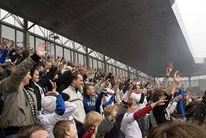 FC Nordsjælland - F.C. København - 26/04-2006