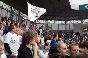 FC Nordsjælland - F.C. København - 26/04-2006