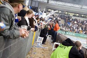 FC Nordsjælland - F.C. København - 26/04-2006