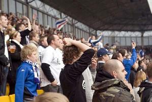 FC Nordsjælland - F.C. København - 26/04-2006