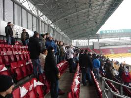FC Nordsjælland - F.C. København - 26/04-2006