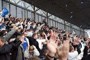 FC Nordsjælland - F.C. København - 26/04-2006