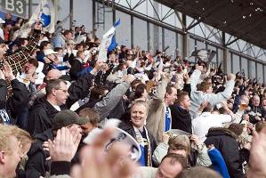 FC Nordsjælland - F.C. København - 26/04-2006