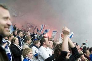 FC Nordsjælland - F.C. København - 26/04-2006