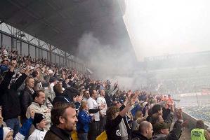 FC Nordsjælland - F.C. København - 26/04-2006