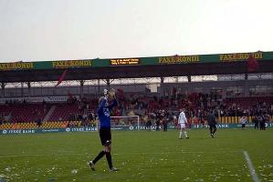 FC Nordsjælland - F.C. København - 26/04-2006