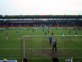 FC Nordsjælland - F.C. København - 26/04-2006