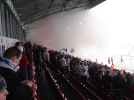FC Nordsjælland - F.C. København - 26/04-2006