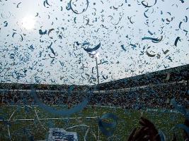 FC Nordsjælland - F.C. København - 26/04-2006