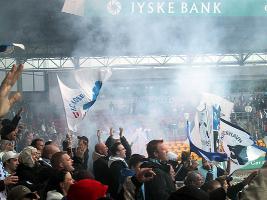 FC Nordsjælland - F.C. København - 26/04-2006