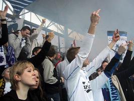 FC Nordsjælland - F.C. København - 26/04-2006