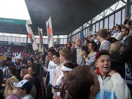 FC Nordsjælland - F.C. København - 26/04-2006