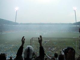 FC Nordsjælland - F.C. København - 26/04-2006