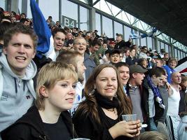 FC Nordsjælland - F.C. København - 26/04-2006