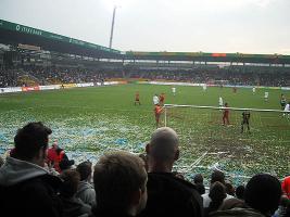 FC Nordsjælland - F.C. København - 26/04-2006