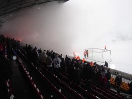 FC Nordsjælland - F.C. København - 26/04-2006