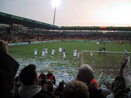 FC Nordsjælland - F.C. København - 26/04-2006