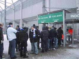 FC Nordsjælland - F.C. København - 26/04-2006