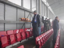 FC Nordsjælland - F.C. København - 26/04-2006