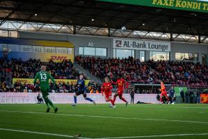 FC Nordsjælland - F.C. København - 26/04-2023