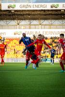 FC Nordsjælland - F.C. København - 26/04-2023